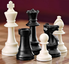 London Chess Club