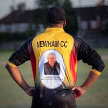 NewHam Cricket Club