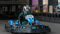 Team Sport Indoor Karting (Aayush)