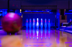 Tenpin Birmingham Star City(Laxmi)